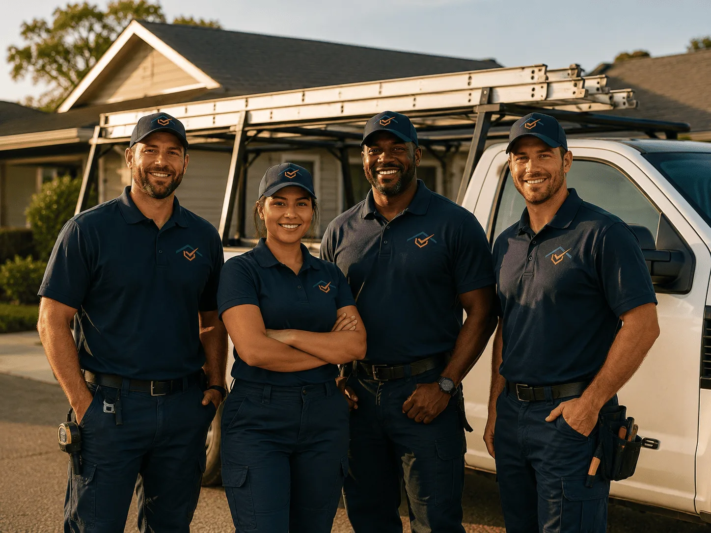 Roof Inspection company in Garrett, PA